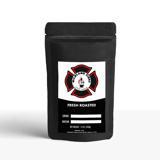 Enhanced Breakfast Blend