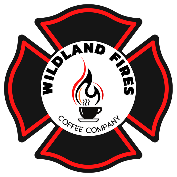 Wildland Fires Coffee Company