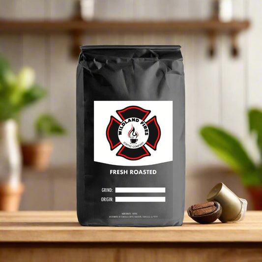 6 Bean Blend