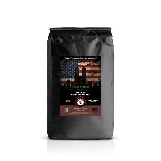 Mexico Fireline Roast